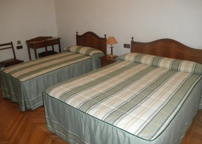 Hostal Los Andes