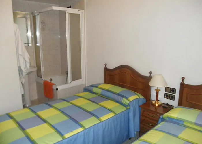 Hostal Los Andes