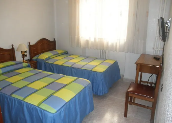 Hostal Los Andes